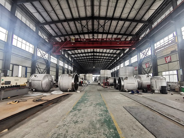 自清洗(xi)過濾器(qi)緩解當(dang)下水污(wu)染現狀(zhuang)