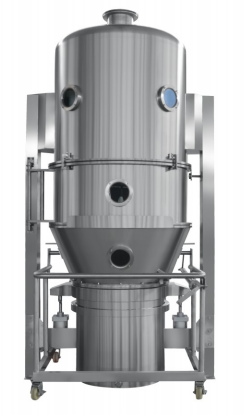 高(gao)效沸騰(téng)幹燥機(jī)