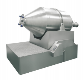二(er)維運動混合(he)機