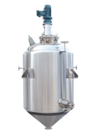 JC酒精(jing)沉澱罐