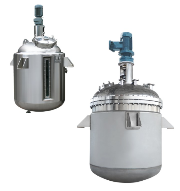 FH反應釜/反(fǎn)應罐