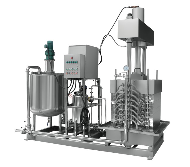 高(gāo)效過濾機組