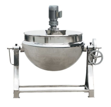 夾層鍋系(xì)列