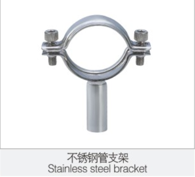 不(bu)鏽鋼管支(zhi)架